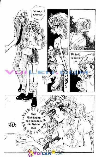 Giảm Cân Để Yêu - Chapter 8 - Trang 100