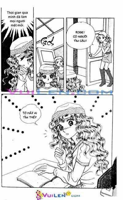 Giảm Cân Để Yêu - Chapter 9 - Trang 106