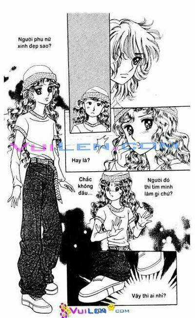 Giảm Cân Để Yêu - Chapter 9 - Trang 109