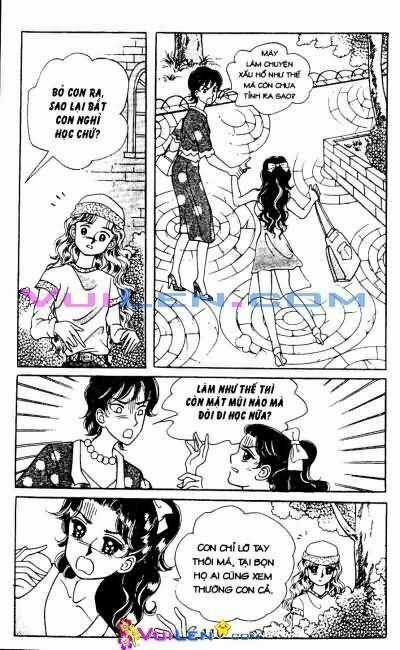 Giảm Cân Để Yêu - Chapter 9 - Trang 110