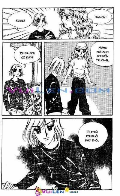 Giảm Cân Để Yêu - Chapter 9 - Trang 113