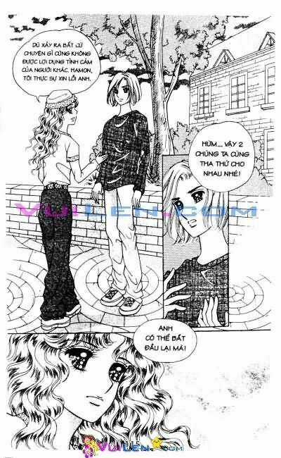 Giảm Cân Để Yêu - Chapter 9 - Trang 115