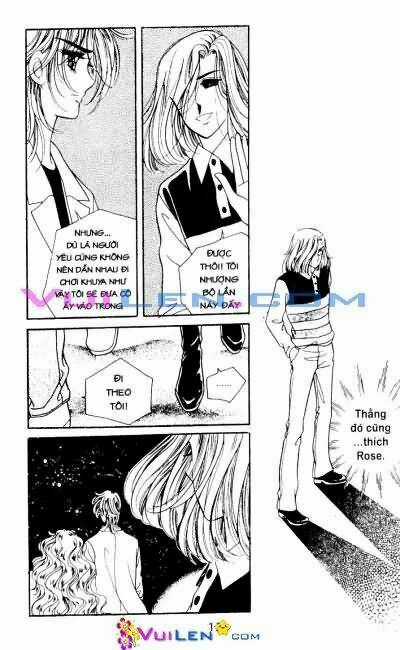 Giảm Cân Để Yêu - Chapter 9 - Trang 13