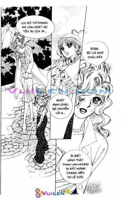 Giảm Cân Để Yêu - Chapter 9 - Trang 128