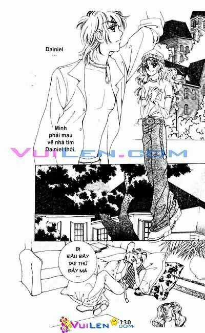 Giảm Cân Để Yêu - Chapter 9 - Trang 130