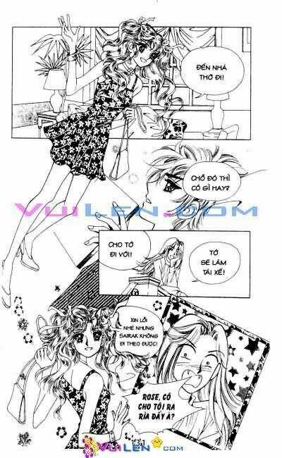 Giảm Cân Để Yêu - Chapter 9 - Trang 131