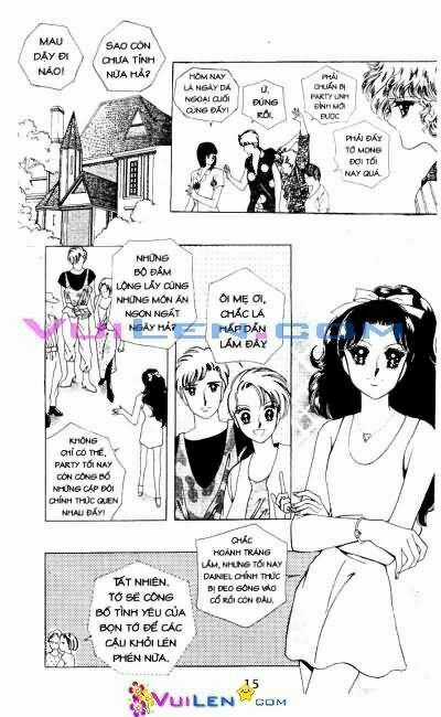 Giảm Cân Để Yêu - Chapter 9 - Trang 15