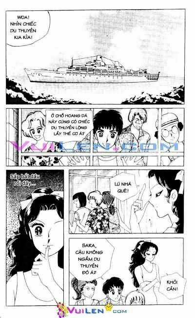 Giảm Cân Để Yêu - Chapter 9 - Trang 16