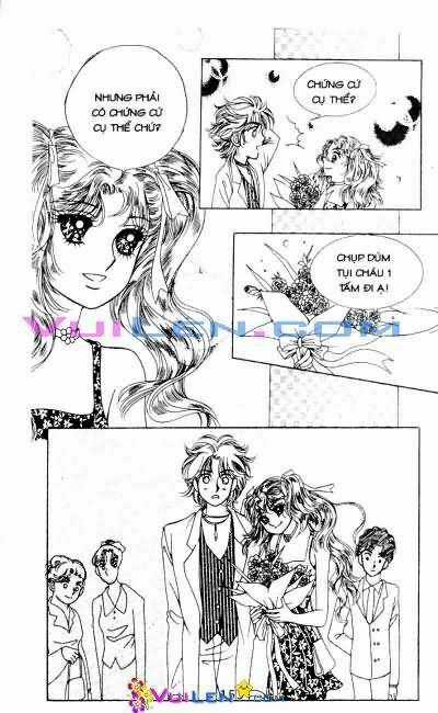 Giảm Cân Để Yêu - Chapter 9 - Trang 153