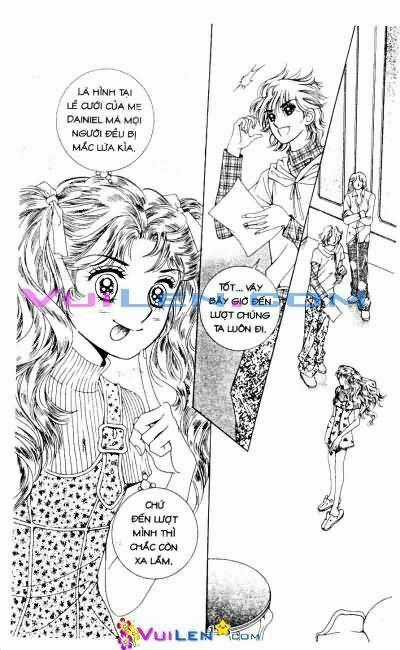 Giảm Cân Để Yêu - Chapter 9 - Trang 156