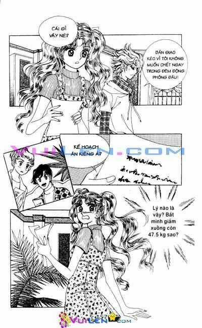 Giảm Cân Để Yêu - Chapter 9 - Trang 157