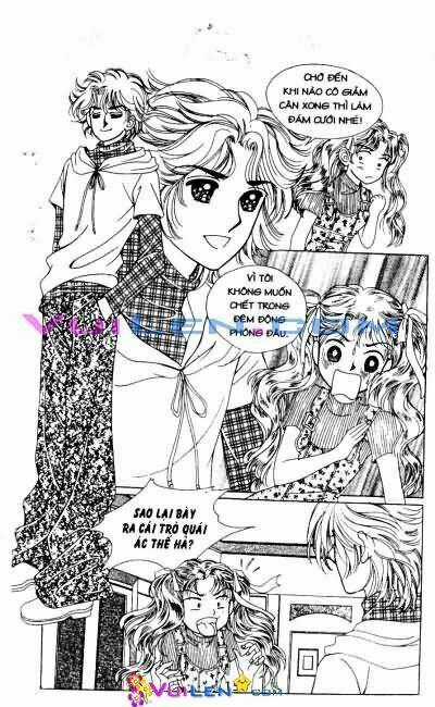 Giảm Cân Để Yêu - Chapter 9 - Trang 158