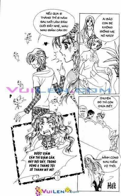 Giảm Cân Để Yêu - Chapter 9 - Trang 159