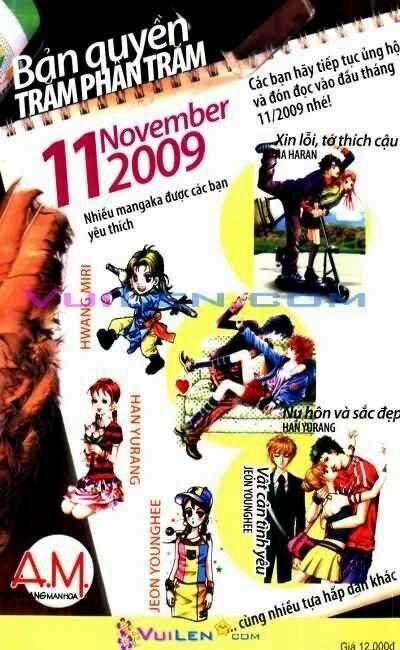 Giảm Cân Để Yêu - Chapter 9 - Trang 160