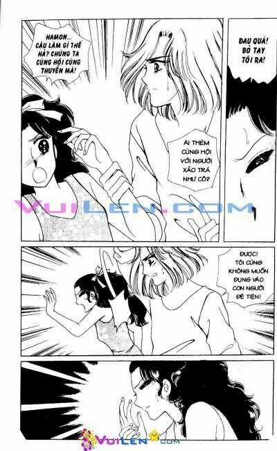 Giảm Cân Để Yêu - Chapter 9 - Trang 18