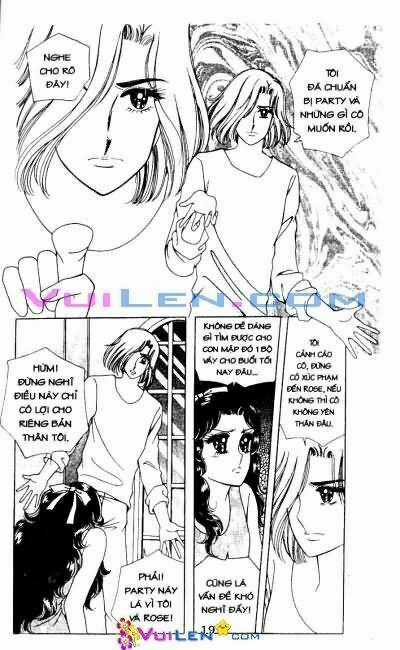 Giảm Cân Để Yêu - Chapter 9 - Trang 19