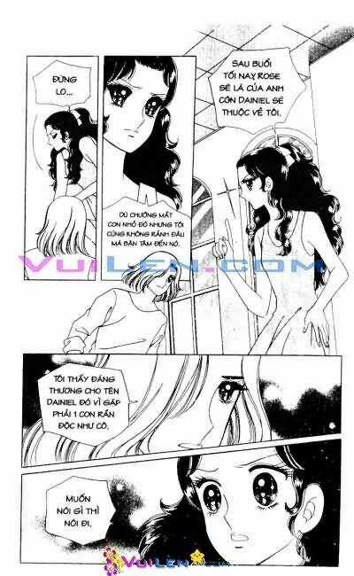 Giảm Cân Để Yêu - Chapter 9 - Trang 20