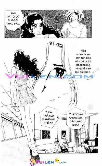 Giảm Cân Để Yêu - Chapter 9 - Trang 21