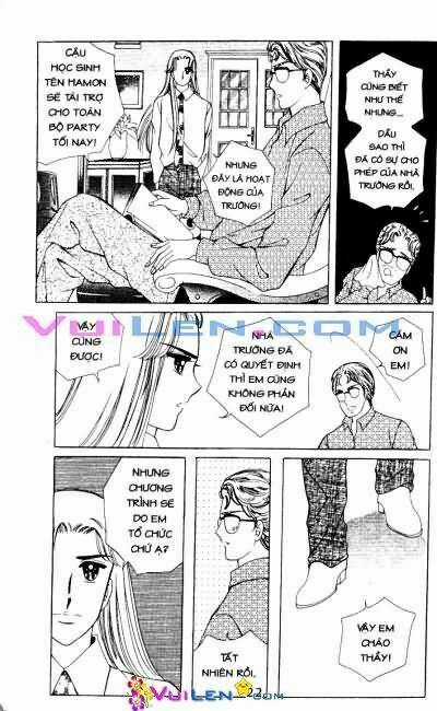 Giảm Cân Để Yêu - Chapter 9 - Trang 22