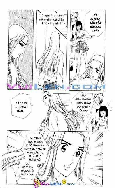 Giảm Cân Để Yêu - Chapter 9 - Trang 23