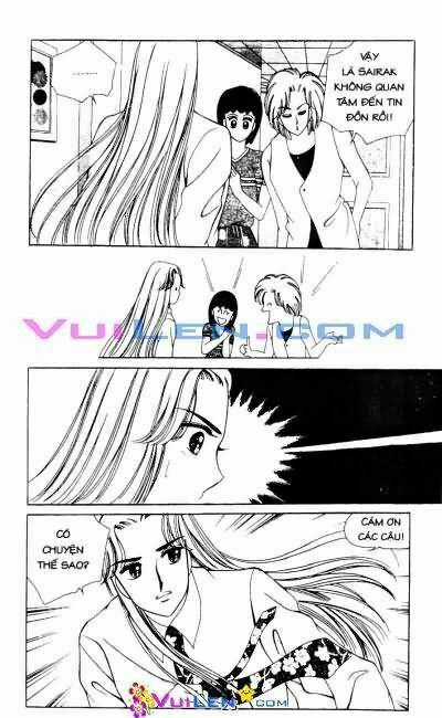 Giảm Cân Để Yêu - Chapter 9 - Trang 25