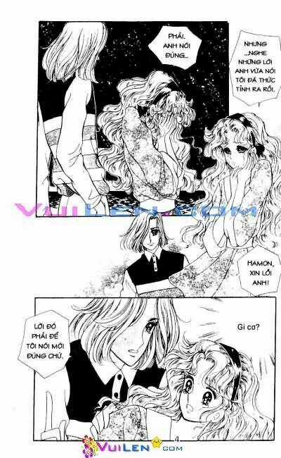 Giảm Cân Để Yêu - Chapter 9 - Trang 4