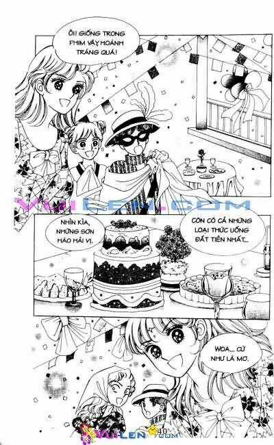 Giảm Cân Để Yêu - Chapter 9 - Trang 40