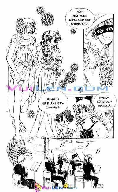 Giảm Cân Để Yêu - Chapter 9 - Trang 43