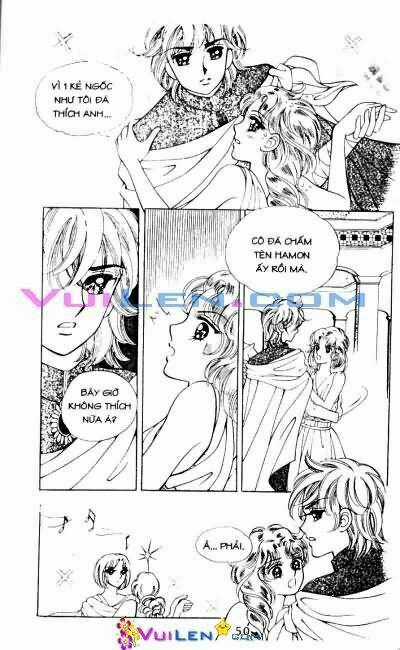 Giảm Cân Để Yêu - Chapter 9 - Trang 50