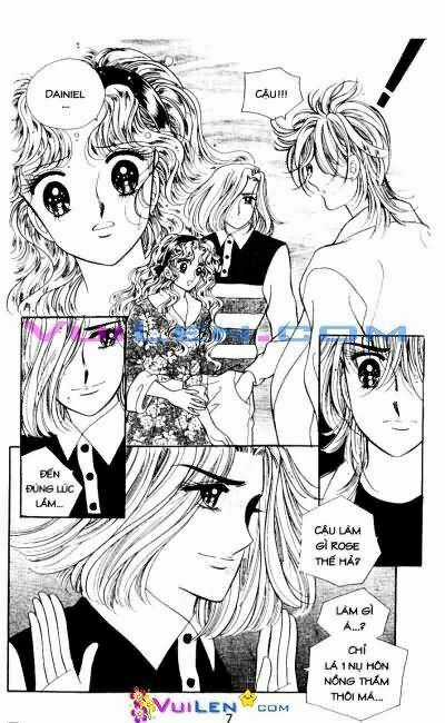 Giảm Cân Để Yêu - Chapter 9 - Trang 7