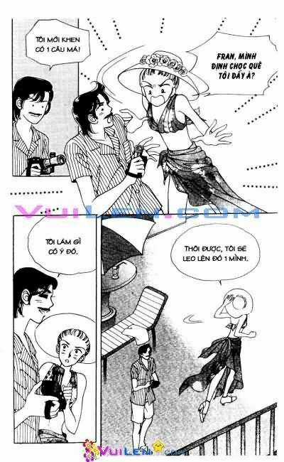 Giảm Cân Để Yêu - Chapter 9 - Trang 61