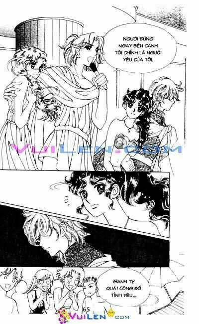 Giảm Cân Để Yêu - Chapter 9 - Trang 65