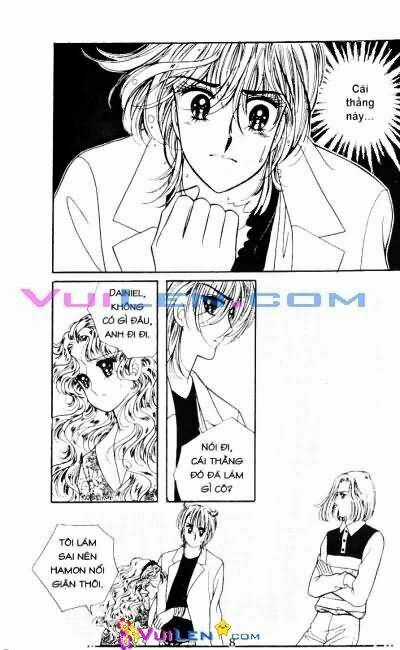 Giảm Cân Để Yêu - Chapter 9 - Trang 8