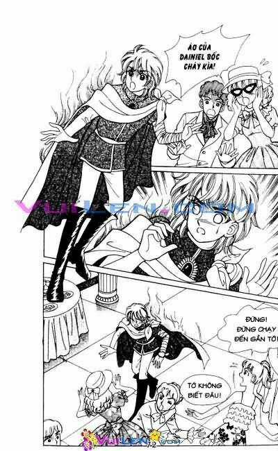 Giảm Cân Để Yêu - Chapter 9 - Trang 72