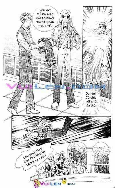 Giảm Cân Để Yêu - Chapter 9 - Trang 78