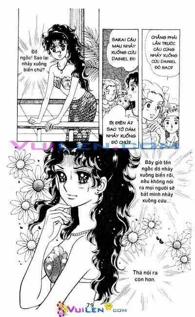 Giảm Cân Để Yêu - Chapter 9 - Trang 79