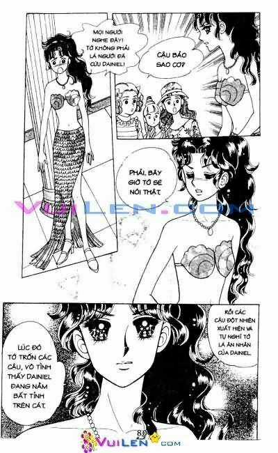 Giảm Cân Để Yêu - Chapter 9 - Trang 80