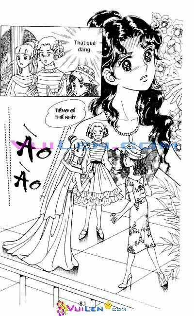 Giảm Cân Để Yêu - Chapter 9 - Trang 81