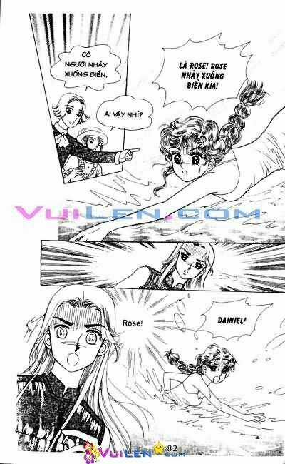 Giảm Cân Để Yêu - Chapter 9 - Trang 82