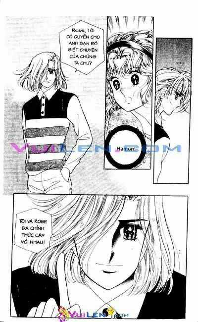 Giảm Cân Để Yêu - Chapter 9 - Trang 10