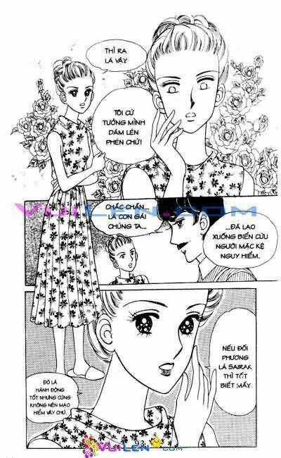 Giảm Cân Để Yêu - Chapter 9 - Trang 93