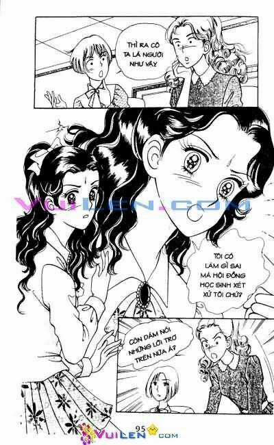 Giảm Cân Để Yêu - Chapter 9 - Trang 95