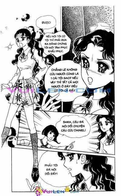 Giảm Cân Để Yêu - Chapter 9 - Trang 96