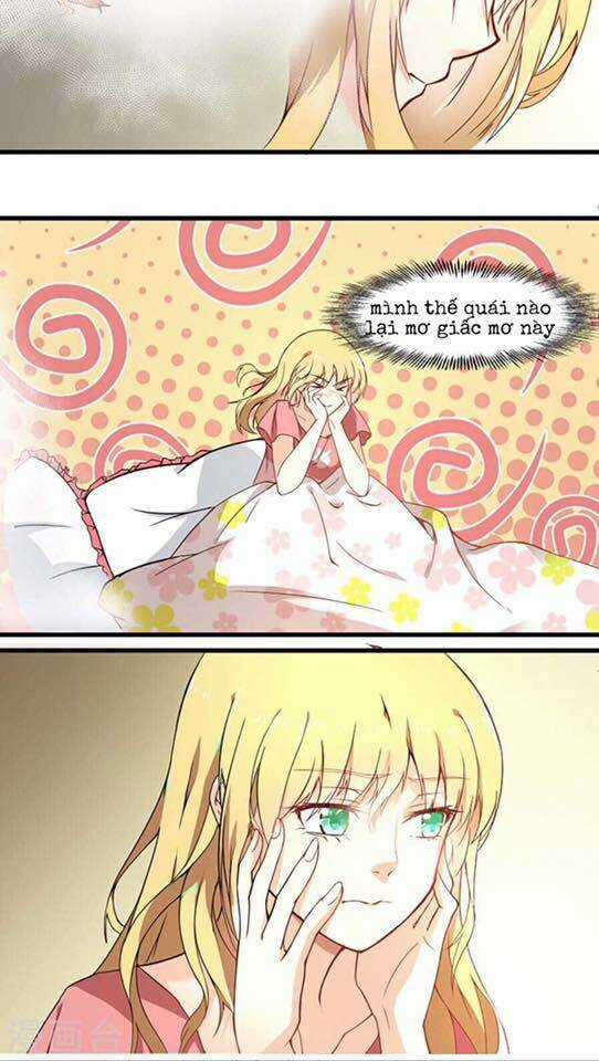 Giám Đốc Chồng Cũ Nóng Như Lửa - Chapter 1 - Trang 6