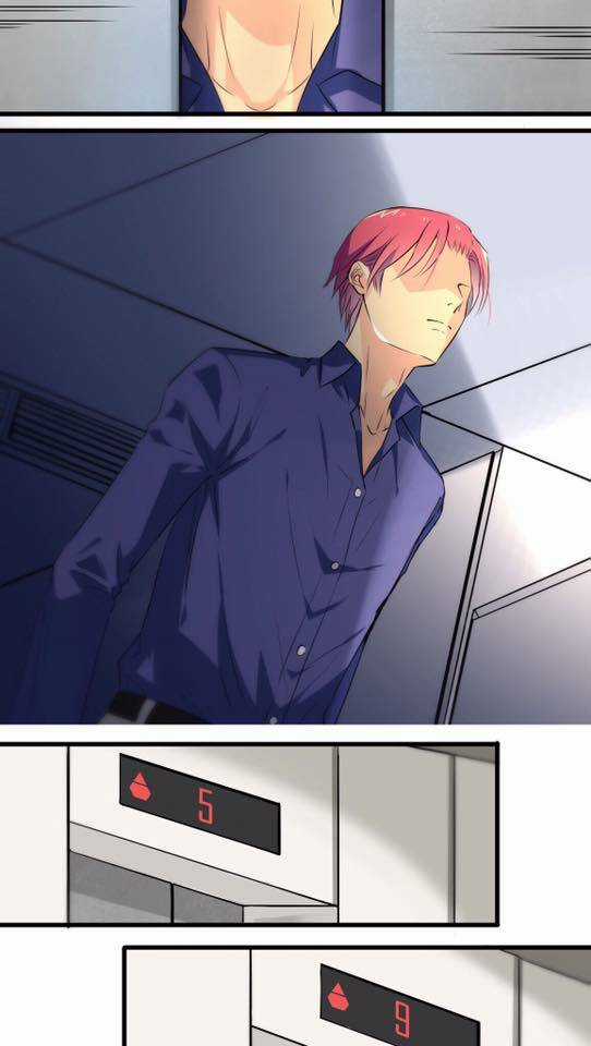 Giám Đốc Chồng Cũ Nóng Như Lửa - Chapter 3 - Trang 11