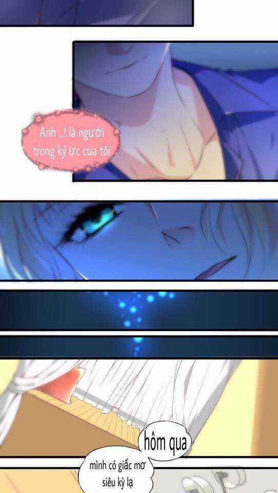 Giám Đốc Chồng Cũ Nóng Như Lửa - Chapter 3 - Trang 19