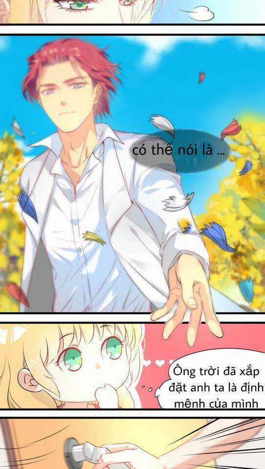 Giám Đốc Chồng Cũ Nóng Như Lửa - Chapter 3 - Trang 26