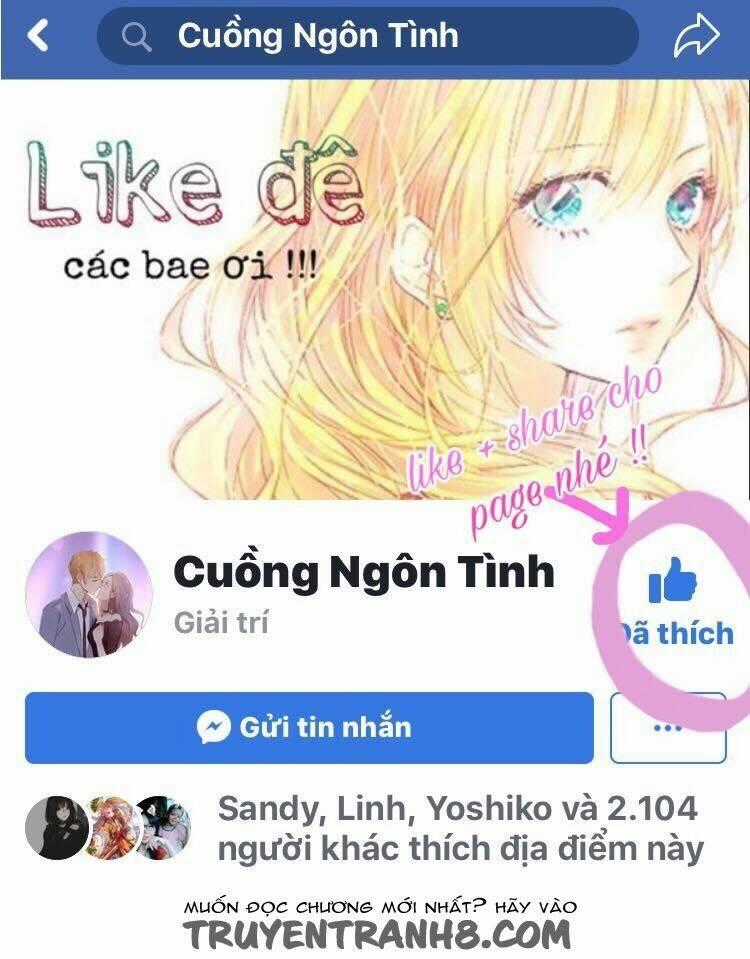 Giám Đốc Chồng Cũ Nóng Như Lửa - Chapter 5 - Trang 17