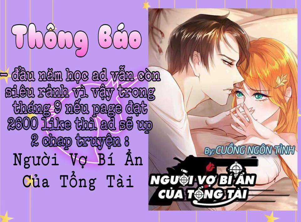 Giám Đốc Chồng Cũ Nóng Như Lửa - Chapter 6 - Trang 11