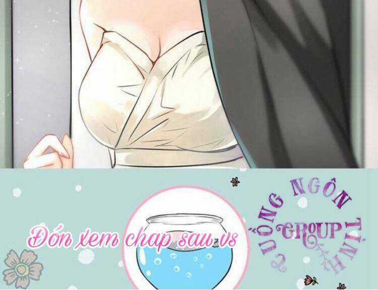 Giám Đốc Chồng Cũ Nóng Như Lửa - Chapter 7 - Trang 14